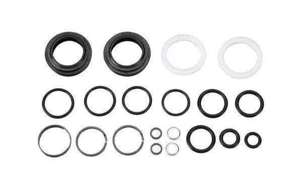 Kahvli paranduskomplekt - RockShox Basic