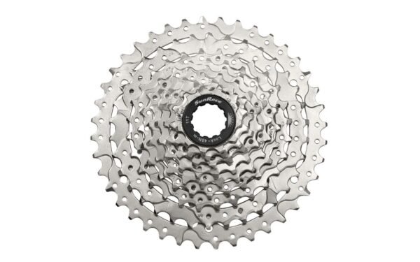 Tagumine hammasrattaplokk - SunRace CSM98