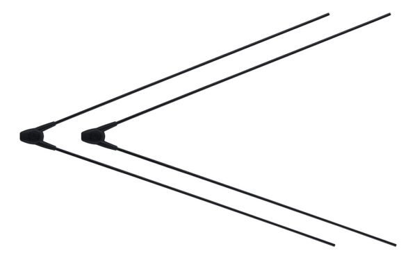 Poritiiba tugi komplekt - SKS 26"-28" Bluemels Basic