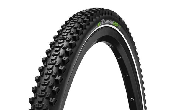 Rattarehv - Continental 29 x 2.30 eRuban Plus