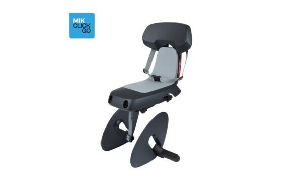 Lastetool - Polisport Guppy Junior MIK-HD