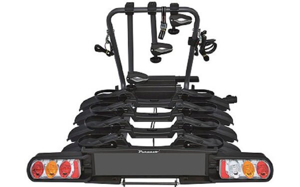 Jalgratta haagisehoidik - Peruzzo Pure Instinct