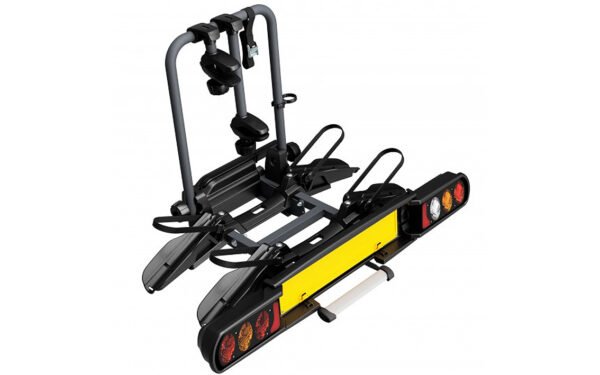 Jalgratta haagisehoidik - Peruzzo Pure Instinct