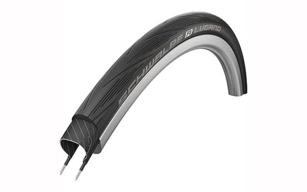 Rattarehv - Schwalbe 700 x 25 Lugano II