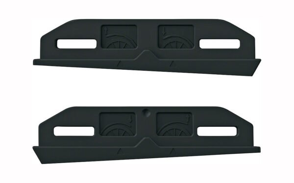 Porilaudade kinnitusdetailid - SKS Mudrocker