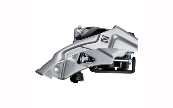 Esi-käiguvaheti - Shimano FD-M2000