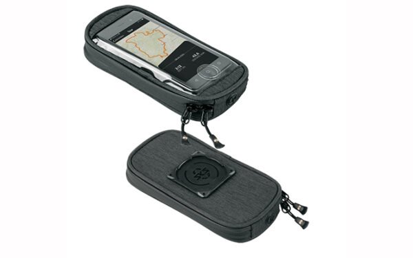 Telefonihoidik - SKS Com Smartbag