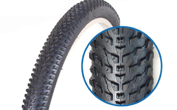 Rattarehv - Vortex 29 x 2.125 Speedster