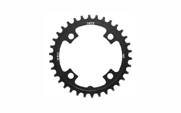 Hammasratas - SunRace CRMX00