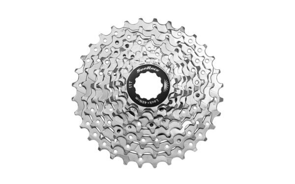 Tagumine hammasrattaplokk - SunRace CSM96