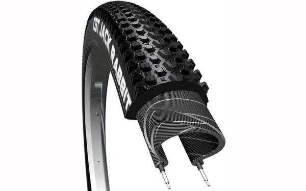 Rattarehv - CST 27.5 x 2.25 Jack Rabbit C1747