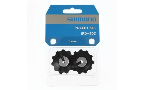 Tagumise käiguvaheti rattakomplekt - Shimano RD-4700 Tiagra