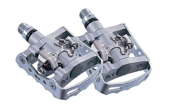 Pedaalid - Shimano PD-M324 SPD