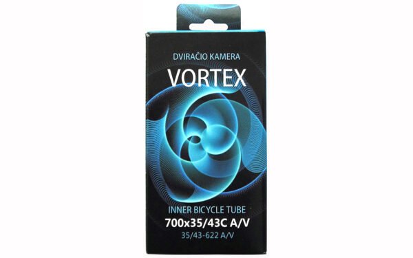 Ratta siserehv - Vortex 700 x 35/43C Auto