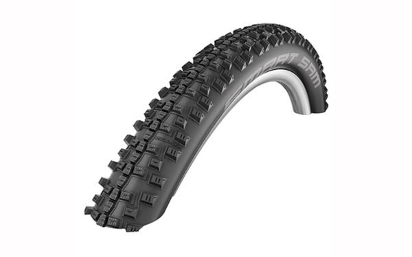 Rattarehv - Schwalbe 29 x 1.75 Smart Sam