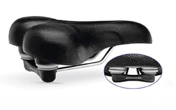 Sadul - Selle Monte Grappa El