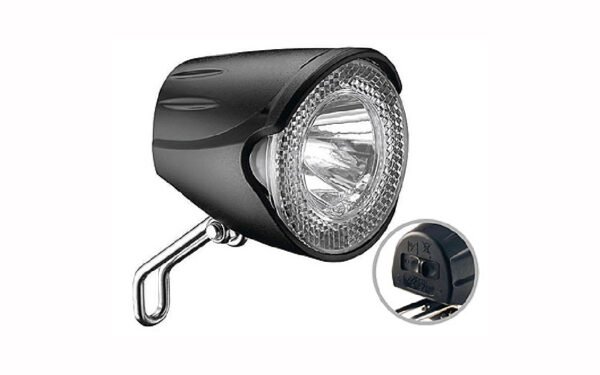 Alalisvoolugeneraatoriga esilatern - Union UN-4255