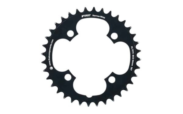 Hammasratas - First R-MXX2 Narrow Wide