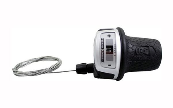 Käiguvahetus - Sturmey Archer HSJ218