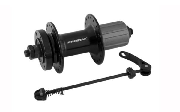 Tagarumm - Promax DB-600R