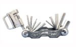 15 in 1 folding tool, Super B - Super B 9980 - Image 2