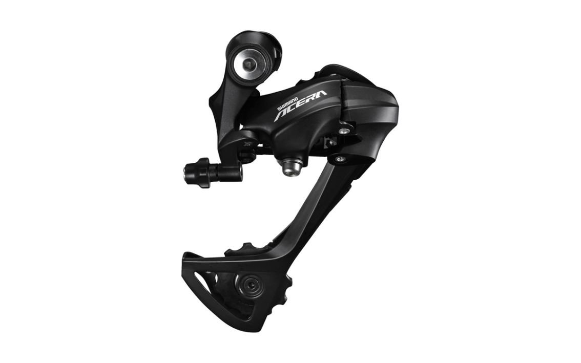 4020 Tagumine käiguvaheti - Shimano RD-T3000 Acera OE - Image 1