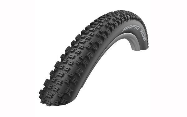 Rattarehv - Schwalbe 26 x 2.25 Rapid Rob
