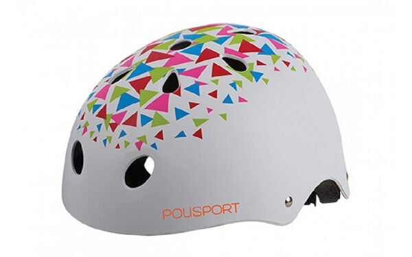 Jalgrattakiiver - Polisport Urban Radical