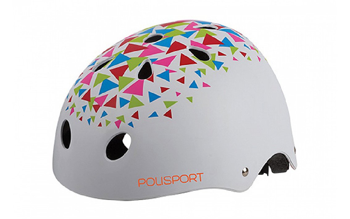 4046 Jalgrattakiiver - Polisport Urban Radical - Image 1