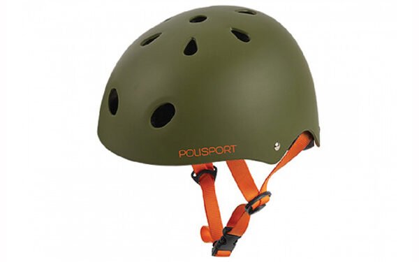 Jalgrattakiiver - Polisport Urban Radical