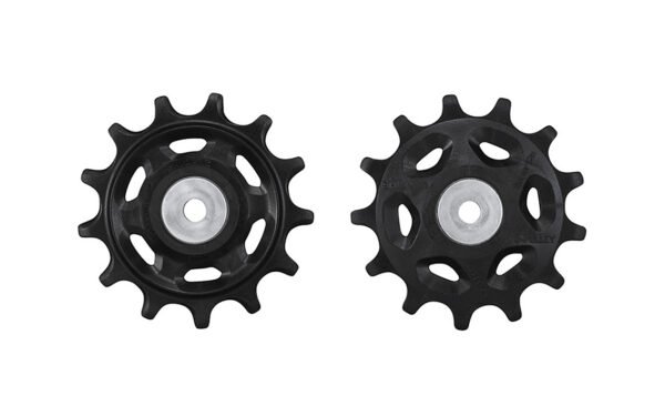 Tagumise käiguvaheti rattakomplekt - Shimano RD-U8000 CUES