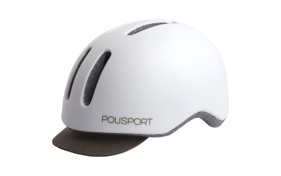 4060 Jalgrattakiiver - Polisport Commuter - Image 1