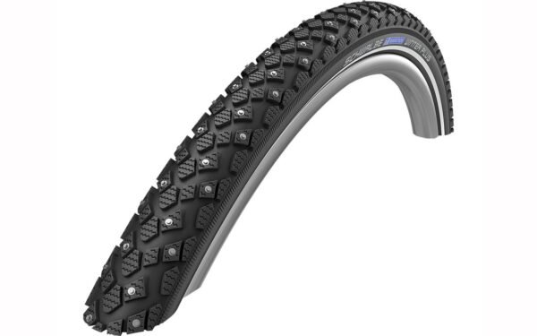Rattarehv - Schwalbe 26 x 2.15 Marathon Winter Plus