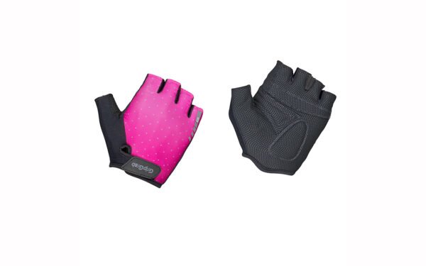 GripGrab lühikesed kindad - GripGrab Rouleur Padded XS