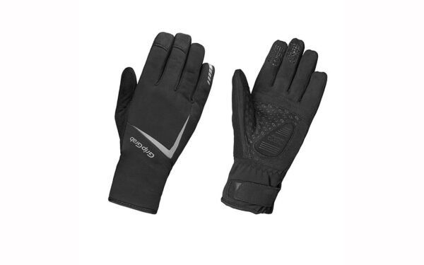 GripGrab talvekindad - GripGrab Optimus L