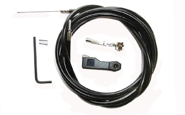 Määratud 3-käiguliseks rummuks -