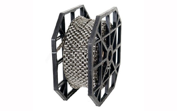 Kett - KMC X11 Silver Black