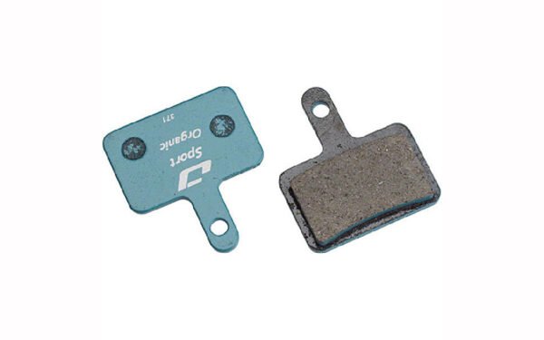 Ketaspiduri klotsid - Jagwire Sport Organic Bulk