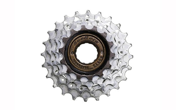 Tagumine hammasrattaplokk - SunRace MFR2A