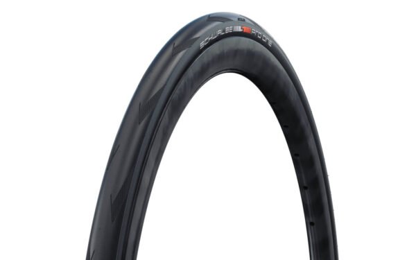 Rattarehv - Schwalbe 700 x 34C Pro One TLE Super Race