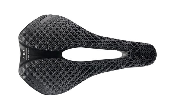 Sadul - Selle Italia Novus Boost EVO Superflow Kit Carbonio 3D L