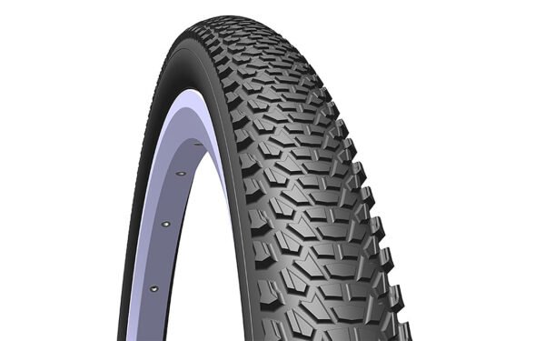 Rattarehv - Rubena 26 x 2.10 Cheetah