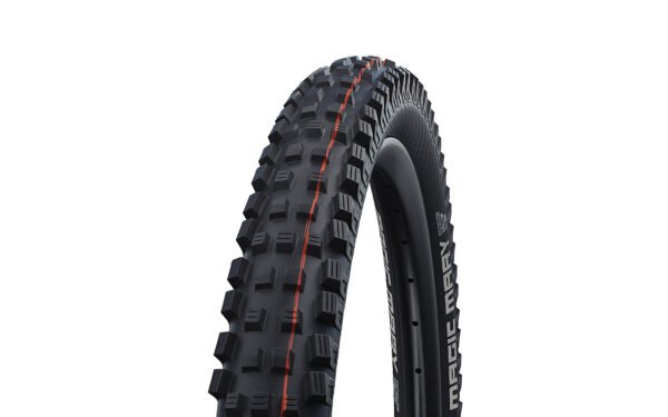 Rattarehv - Schwalbe 27.5 x 2.40 Magic Mary