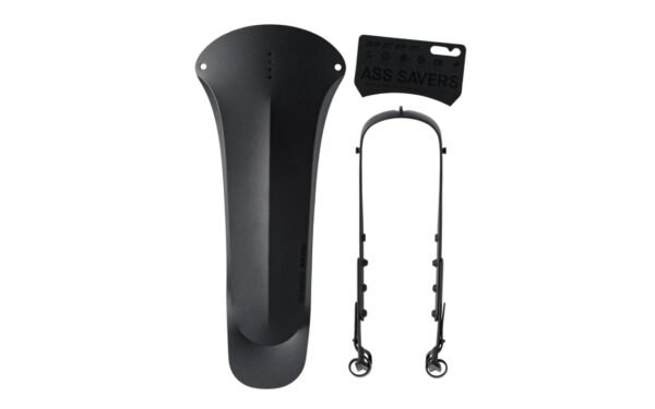 Tagaporilaud - Ass Savers Win Wing MTB Stealth