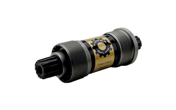 Ketiratta võll - SRAM Truvativ PowerSpline