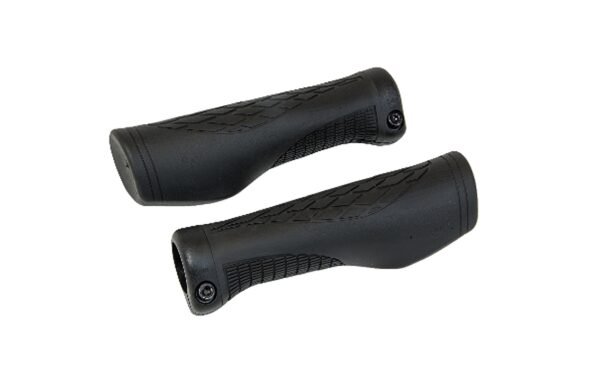 Juhtraua käepidemed - Velo VLG-1777D2