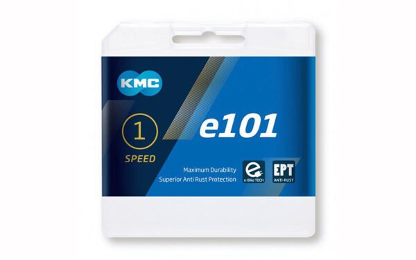 Kett - KMC e101 EPT E-Bike