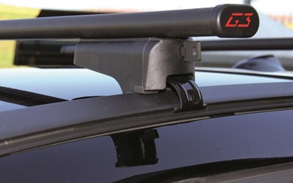 Katuseraamid - Peruzzo Clop Steel