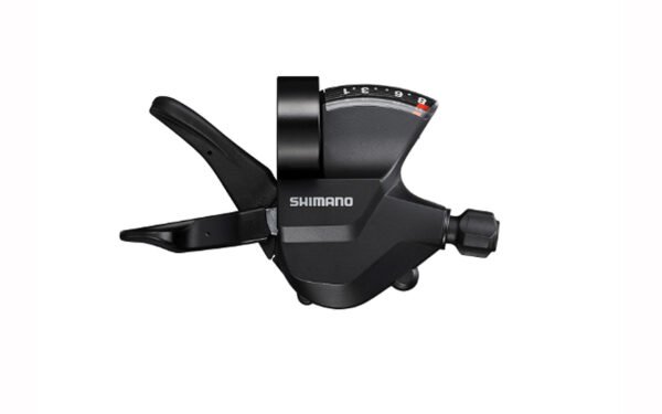 Käiguvahetus - Shimano SL-M315-7R Acera
