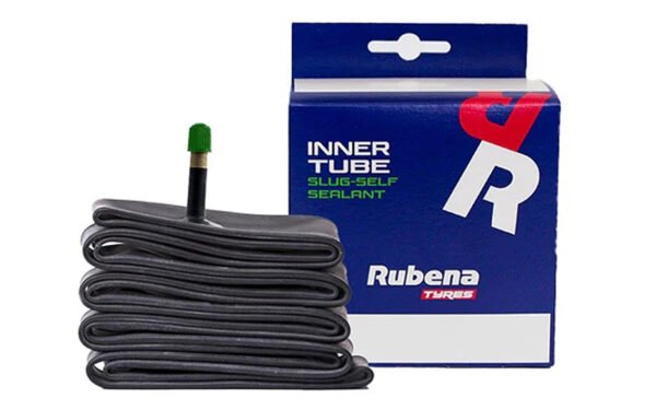 Ratta siserehv - Rubena 26 x 1.75/2.50 Auto 40 mm Self Sealant